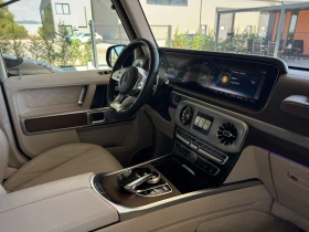 Mercedes-Benz G 63 AMG BURM* CARBON* 360CAM* ОБДУХВ* - 124999 € - 22586767 13 | Car24.bg Mercedes-Benz G 63 AMG BURM* CARBON* 360CAM* ОБДУХВ* - 124999 € - 22586767 13
