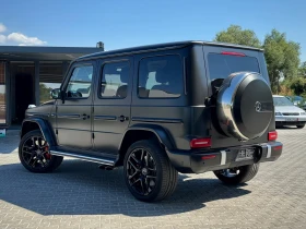 Mercedes-Benz G 63 AMG BURM* CARBON* 360CAM* ОБДУХВ* - 124999 € - 22586767 5 | Car24.bg Mercedes-Benz G 63 AMG BURM* CARBON* 360CAM* ОБДУХВ* - 124999 € - 22586767 5