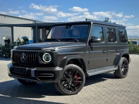 Mercedes-Benz G 63 AMG BURM* CARBON* 360CAM* ОБДУХВ* - 124999 € - 22586767 3 | Car24.bg Mercedes-Benz G 63 AMG BURM* CARBON* 360CAM* ОБДУХВ* - 124999 € - 22586767 3