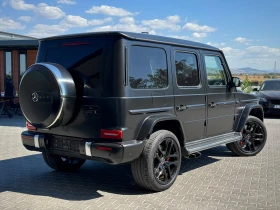 Mercedes-Benz G 63 AMG BURM* CARBON* 360CAM* ОБДУХВ* - 124999 € - 22586767 7 | Car24.bg Mercedes-Benz G 63 AMG BURM* CARBON* 360CAM* ОБДУХВ* - 124999 € - 22586767 7