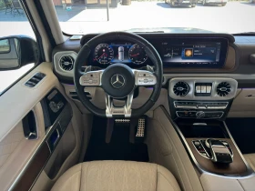 Mercedes-Benz G 63 AMG BURM* CARBON* 360CAM* ОБДУХВ* - 124999 € - 22586767 14 | Car24.bg Mercedes-Benz G 63 AMG BURM* CARBON* 360CAM* ОБДУХВ* - 124999 € - 22586767 14