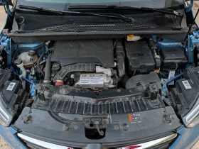 Opel Grandland X undefined | Auto.bg — изображение 5 Opel Grandland X undefined | Auto.bg — изображение 5