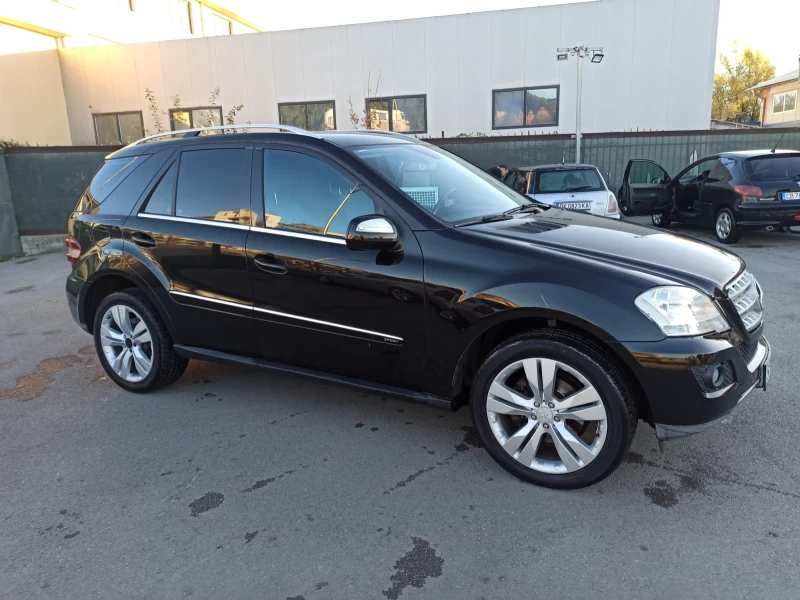 Mercedes-Benz ML 350 350v6 - 9600 € / 18775.97 лв. - 34523106 1 | Car24.bg Mercedes-Benz ML 350 350v6 - 9600 € / 18775.97 лв. - 34523106 1