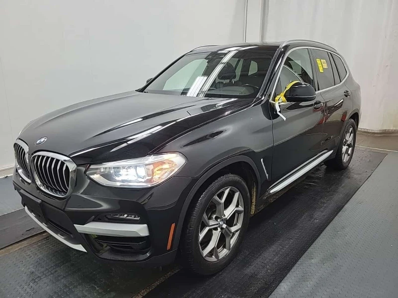 BMW X3 xDrive30i * ПАНО * ПОДГРЕВИ * 360 - 20700 € / 40485.68 лв. - 38220124 1 | Car24.bg BMW X3 xDrive30i * ПАНО * ПОДГРЕВИ * 360 - 20700 € / 40485.68 лв. - 38220124 1