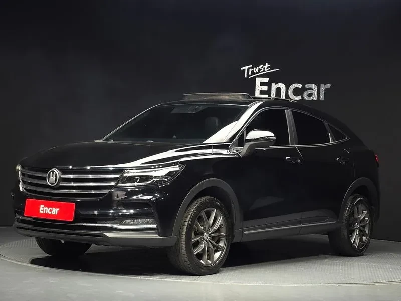 DONGFENG IX5 PENCON IX5 1.5 | Auto.bg — изображение 1 DONGFENG IX5 PENCON IX5 1.5 | Auto.bg — изображение 1