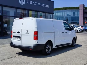 Peugeot Expert L3H1 Premium 2.0 Diesel (122hp) MT6 | Auto.bg — изображение 6 Peugeot Expert L3H1 Premium 2.0 Diesel (122hp) MT6 | Auto.bg — изображение 6