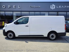 Peugeot Expert L3H1 Premium 2.0 Diesel (122hp) MT6 | Auto.bg — изображение 4 Peugeot Expert L3H1 Premium 2.0 Diesel (122hp) MT6 | Auto.bg — изображение 4