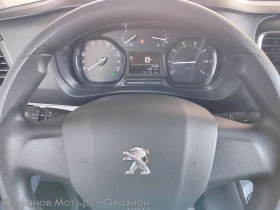 Peugeot Expert L3H1 Premium 2.0 Diesel (122hp) MT6 | Auto.bg — изображение 9 Peugeot Expert L3H1 Premium 2.0 Diesel (122hp) MT6 | Auto.bg — изображение 9
