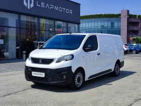 Peugeot Expert L3H1 Premium 2.0 Diesel (122hp) MT6 | Auto.bg — изображение 3 Peugeot Expert L3H1 Premium 2.0 Diesel (122hp) MT6 | Auto.bg — изображение 3