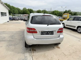 Mercedes-Benz B 180 180* Navi* 135000km* UNIKAT* - 4900 € / 9583.57 лв. - 79294409 6 | Car24.bg Mercedes-Benz B 180 180* Navi* 135000km* UNIKAT* - 4900 € / 9583.57 лв. - 79294409 6