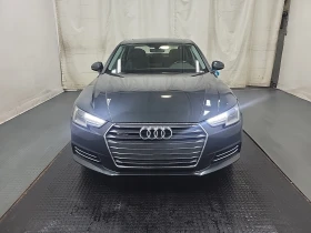 Audi A4 Komfort* ЦЕНА ДО БЪЛГАРИЯ* (CARFAX) 1 - Car24.bg Audi A4 Komfort* ЦЕНА ДО БЪЛГАРИЯ* (CARFAX) 1