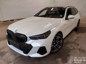 BMW 540 d xDrive Touring M Sport Paket Steptronic - Car24.bg BMW 540 d xDrive Touring M Sport Paket Steptronic