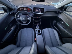 Peugeot 208 ПОДГРЕВ НА СЕДАЛКИ !1.2 PureTech 100 Allure - 29999 лв. / 15338.25 € - 34418455 10 | Car24.bg Peugeot 208 ПОДГРЕВ НА СЕДАЛКИ !1.2 PureTech 100 Allure - 29999 лв. / 15338.25 € - 34418455 10