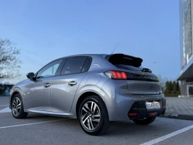 Peugeot 208 ПОДГРЕВ НА СЕДАЛКИ !1.2 PureTech 100 Allure - 29999 лв. / 15338.25 € - 34418455 2 | Car24.bg Peugeot 208 ПОДГРЕВ НА СЕДАЛКИ !1.2 PureTech 100 Allure - 29999 лв. / 15338.25 € - 34418455 2