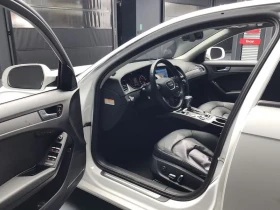 Audi A4 - 18255 лв. / 9333.63 € - 19123027 10 | Car24.bg Audi A4 - 18255 лв. / 9333.63 € - 19123027 10