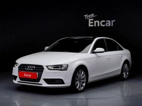 Audi A4 - Car24.bg Audi A4