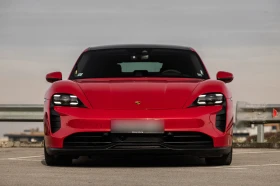 Porsche Taycan GTS - Car24.bg Porsche Taycan GTS