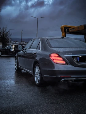 Mercedes-Benz S 450 LONG/FULL/4MATIC/BURM/PANO/DSTR PLUS - 37500 € / 73343.62 лв. - 44091626 4 | Car24.bg Mercedes-Benz S 450 LONG/FULL/4MATIC/BURM/PANO/DSTR PLUS - 37500 € / 73343.62 лв. - 44091626 4