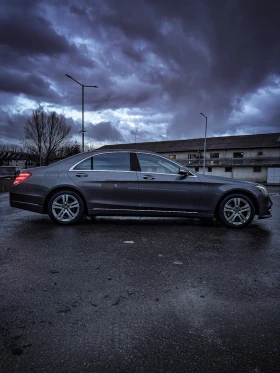 Mercedes-Benz S 450 LONG/FULL/4MATIC/BURM/PANO/DSTR PLUS - 37500 € / 73343.62 лв. - 44091626 7 | Car24.bg Mercedes-Benz S 450 LONG/FULL/4MATIC/BURM/PANO/DSTR PLUS - 37500 € / 73343.62 лв. - 44091626 7