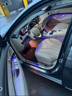 Mercedes-Benz S 450 LONG/FULL/4MATIC/BURM/PANO/DSTR PLUS - 37500 € / 73343.62 лв. - 44091626 8 | Car24.bg Mercedes-Benz S 450 LONG/FULL/4MATIC/BURM/PANO/DSTR PLUS - 37500 € / 73343.62 лв. - 44091626 8