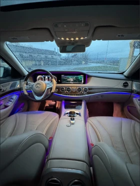 Mercedes-Benz S 450 LONG/FULL/4MATIC/BURM/PANO/DSTR PLUS - 37500 € / 73343.62 лв. - 44091626 9 | Car24.bg Mercedes-Benz S 450 LONG/FULL/4MATIC/BURM/PANO/DSTR PLUS - 37500 € / 73343.62 лв. - 44091626 9