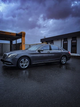 Mercedes-Benz S 450 LONG/FULL/4MATIC/BURM/PANO/DSTR PLUS - 37500 € / 73343.62 лв. - 44091626 2 | Car24.bg Mercedes-Benz S 450 LONG/FULL/4MATIC/BURM/PANO/DSTR PLUS - 37500 € / 73343.62 лв. - 44091626 2