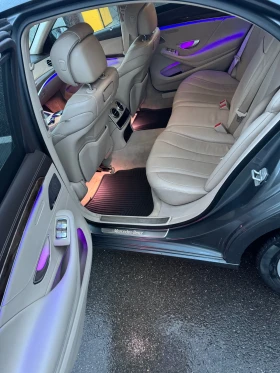 Mercedes-Benz S 450 LONG/FULL/4MATIC/BURM/PANO/DSTR PLUS - 37500 € / 73343.62 лв. - 44091626 14 | Car24.bg Mercedes-Benz S 450 LONG/FULL/4MATIC/BURM/PANO/DSTR PLUS - 37500 € / 73343.62 лв. - 44091626 14