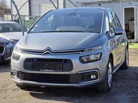 Citroen C4 Picasso 1.2 e-THP Feel Automatic - 7599 € / 14862.35 лв. - 74201112 2 | Car24.bg Citroen C4 Picasso 1.2 e-THP Feel Automatic - 7599 € / 14862.35 лв. - 74201112 2