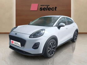 Снимка Ford Puma