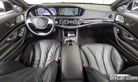 Mercedes-Benz S 600 MAYBACH* HUD* МАСАЖ* TV* 360 | Auto.bg — изображение 7 Mercedes-Benz S 600 MAYBACH* HUD* МАСАЖ* TV* 360 | Auto.bg — изображение 7