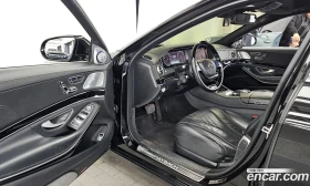 Mercedes-Benz S 600 MAYBACH* HUD* МАСАЖ* TV* 360 | Auto.bg — изображение 9 Mercedes-Benz S 600 MAYBACH* HUD* МАСАЖ* TV* 360 | Auto.bg — изображение 9