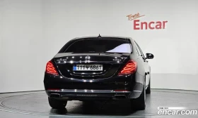Mercedes-Benz S 600 MAYBACH* HUD* МАСАЖ* TV* 360 | Auto.bg — изображение 4 Mercedes-Benz S 600 MAYBACH* HUD* МАСАЖ* TV* 360 | Auto.bg — изображение 4