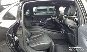 Mercedes-Benz S 600 MAYBACH* HUD* МАСАЖ* TV* 360 | Auto.bg — изображение 10 Mercedes-Benz S 600 MAYBACH* HUD* МАСАЖ* TV* 360 | Auto.bg — изображение 10