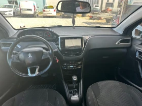 Peugeot 208 1.2i Automatic - 7200 € / 14081.98 лв. - 28996962 6 | Car24.bg Peugeot 208 1.2i Automatic - 7200 € / 14081.98 лв. - 28996962 6