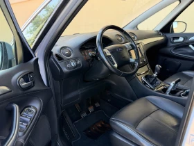 Ford S-Max * TITANIUM* ПАНОРАМА* НАВИГАЦИЯ* КОЖА* EURO 5* | Auto.bg — изображение 14 Ford S-Max * TITANIUM* ПАНОРАМА* НАВИГАЦИЯ* КОЖА* EURO 5* | Auto.bg — изображение 14
