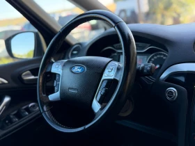 Ford S-Max * TITANIUM* ПАНОРАМА* НАВИГАЦИЯ* КОЖА* EURO 5* | Auto.bg — изображение 13 Ford S-Max * TITANIUM* ПАНОРАМА* НАВИГАЦИЯ* КОЖА* EURO 5* | Auto.bg — изображение 13