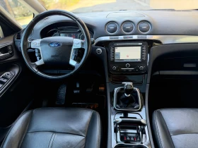 Ford S-Max * TITANIUM* ПАНОРАМА* НАВИГАЦИЯ* КОЖА* EURO 5* | Auto.bg — изображение 12 Ford S-Max * TITANIUM* ПАНОРАМА* НАВИГАЦИЯ* КОЖА* EURO 5* | Auto.bg — изображение 12