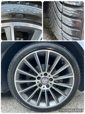 Mercedes-Benz C 220 CAR PLAY/XENON/7g-Tronik - 7900 € / 15451.06 лв. - 86217576 16 | Car24.bg Mercedes-Benz C 220 CAR PLAY/XENON/7g-Tronik - 7900 € / 15451.06 лв. - 86217576 16