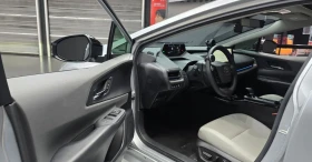Toyota Prius XLE 2.0 Бензин | Auto.bg — изображение 9 Toyota Prius XLE 2.0 Бензин | Auto.bg — изображение 9