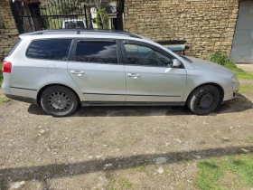 VW Passat 1.9 TDI | Auto.bg — изображение 3 VW Passat 1.9 TDI | Auto.bg — изображение 3