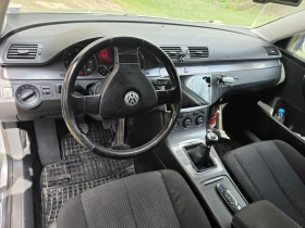 VW Passat 1.9 TDI | Auto.bg — изображение 6 VW Passat 1.9 TDI | Auto.bg — изображение 6