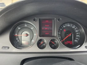 VW Passat 1.9 TDI | Auto.bg — изображение 11 VW Passat 1.9 TDI | Auto.bg — изображение 11