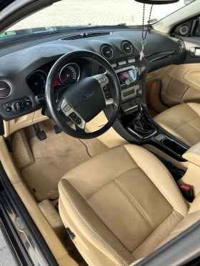 Ford Mondeo undefined | Auto.bg — изображение 8 Ford Mondeo undefined | Auto.bg — изображение 8