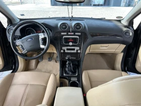 Ford Mondeo undefined | Auto.bg — изображение 7 Ford Mondeo undefined | Auto.bg — изображение 7