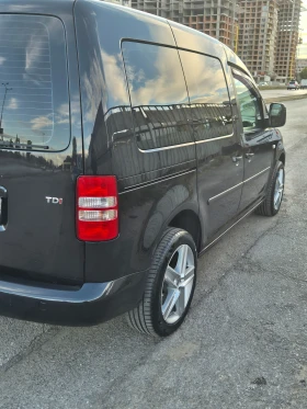VW Caddy - 6750 € - 84969720 4 | Car24.bg VW Caddy - 6750 € - 84969720 4