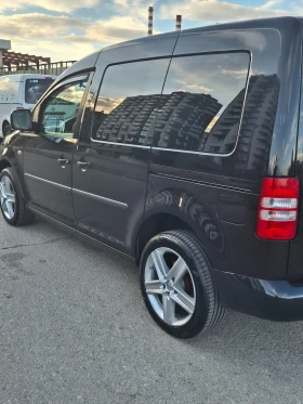 VW Caddy - 6750 € - 84969720 3 | Car24.bg VW Caddy - 6750 € - 84969720 3