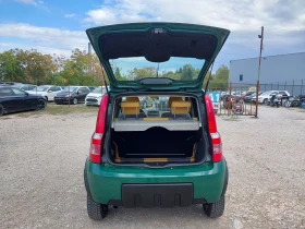 Fiat Panda 1.3 4х4 Klima. - 3150 € - 35294879 9 | Car24.bg Fiat Panda 1.3 4х4 Klima. - 3150 € - 35294879 9