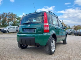 Fiat Panda 1.3 4х4 Klima. - 3150 € - 35294879 5 | Car24.bg Fiat Panda 1.3 4х4 Klima. - 3150 € - 35294879 5