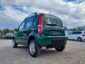 Fiat Panda 1.3 4х4 Klima. - 3150 € - 35294879 3 | Car24.bg Fiat Panda 1.3 4х4 Klima. - 3150 € - 35294879 3