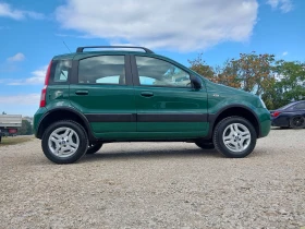 Fiat Panda 1.3 4х4 Klima. - 3150 € - 35294879 6 | Car24.bg Fiat Panda 1.3 4х4 Klima. - 3150 € - 35294879 6